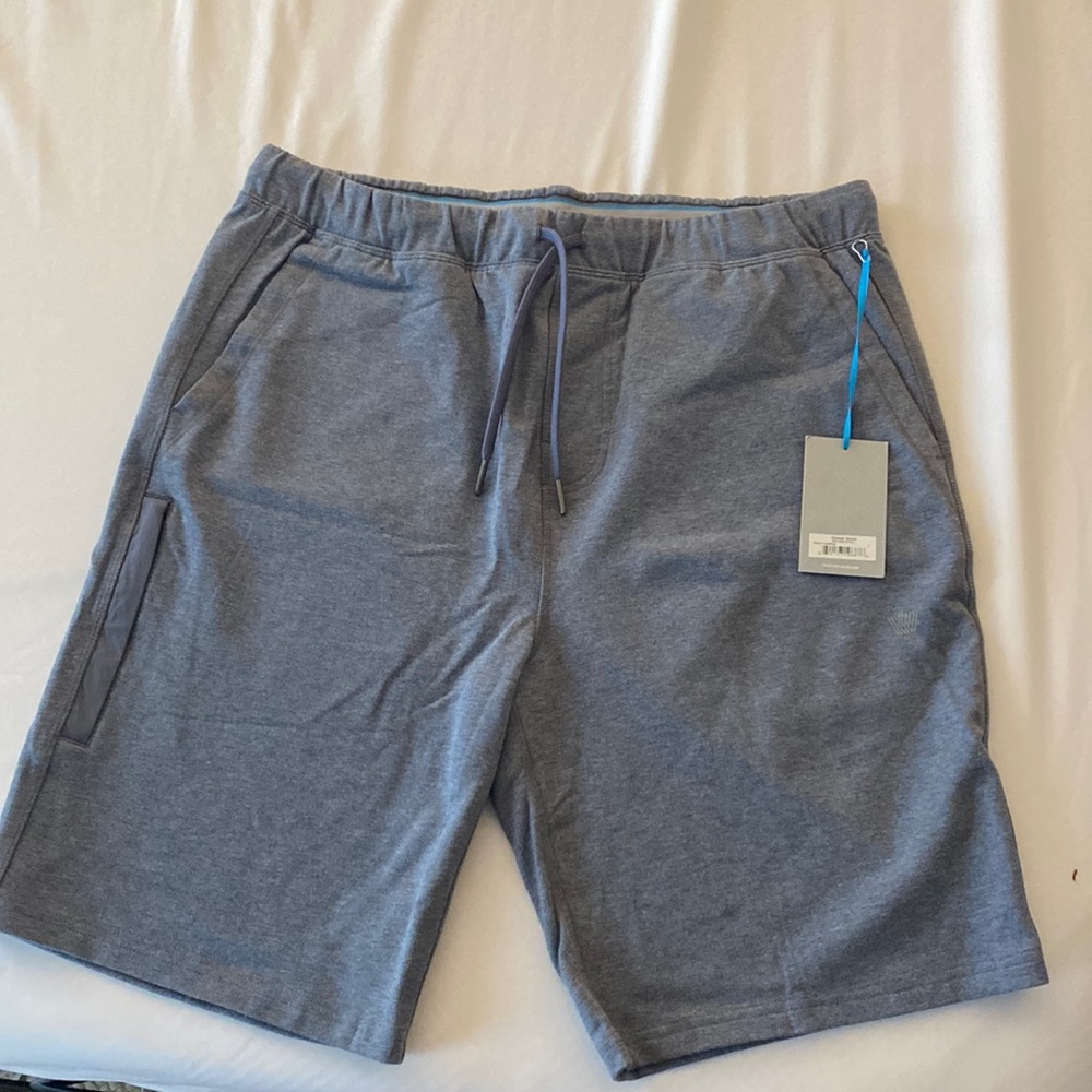 Mack Weldon NWT Mens Shorts